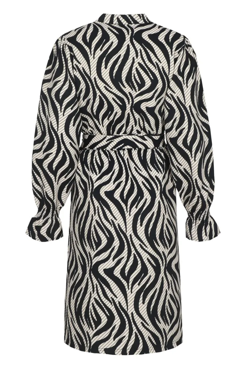 G-maxx Sedona Dress Sand/Black